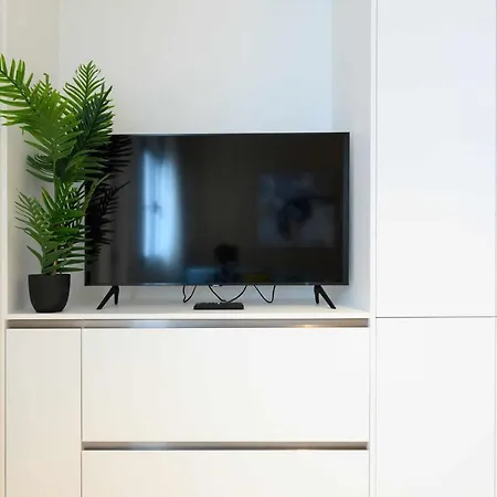 Apartmanhotel Canteras Urban *
