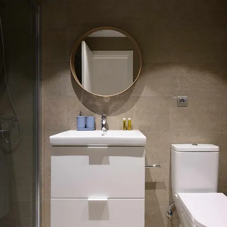 Apartmanhotel Canteras Urban *