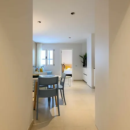 Canteras Urban Apartmanhotel Las Palmas de Gran Canaria