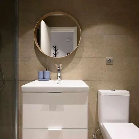 Apartmanhotel Canteras Urban